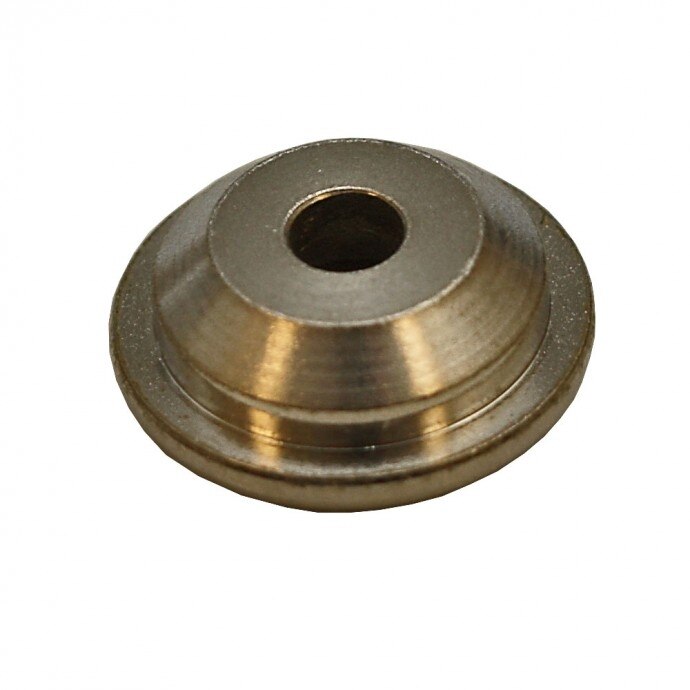 Duza Pansam pentru pistol de tencuit ipsos si mortar 4 mm