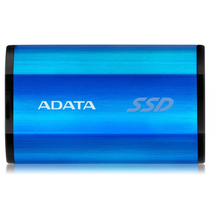 SSD Extern ADATA SE800 512GB USB 3.2 Gen 2 Type-C