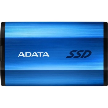 SSD extern ADATA SE800 - ASE800-512GU32G2-CBL SSD extern ADATA SE800 - ASE800-512GU32G2-CBL