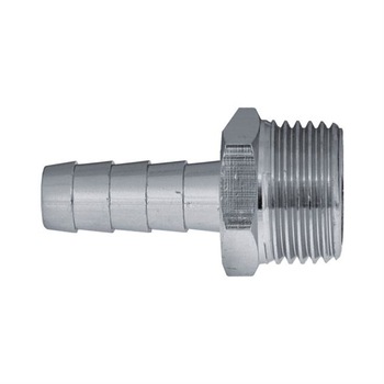 Conector furtun cu filet exterior 1/2 Conector furtun cu filet exterior 1/2