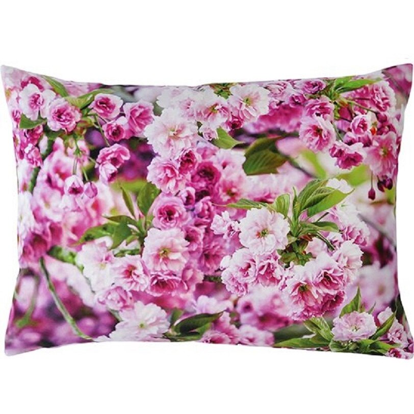 Perna decorativa Sander Color Rose 35x50cm, 40 Original