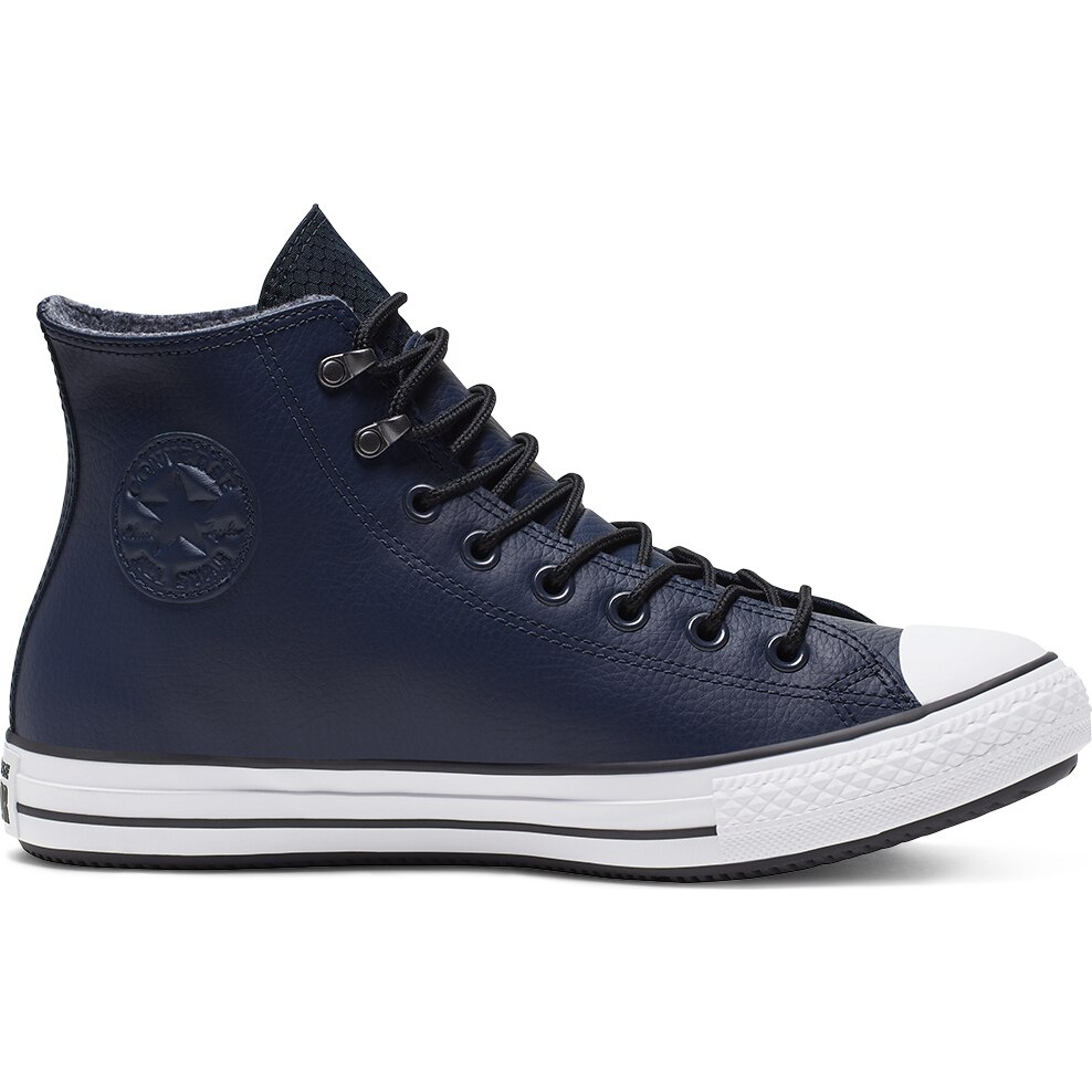 Ghete Converse Chuck Taylor Winter, Albastru, 43