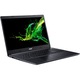 Laptop Acer Aspire 5 A515-54G-58RL cu procesor Intel Core i5-8265U pana la 3.90 GHz, 15.6", Full HD, IPS, 8GB, 512GB SSD, NVIDIA GeForce MX250 2GB, No OS, Black