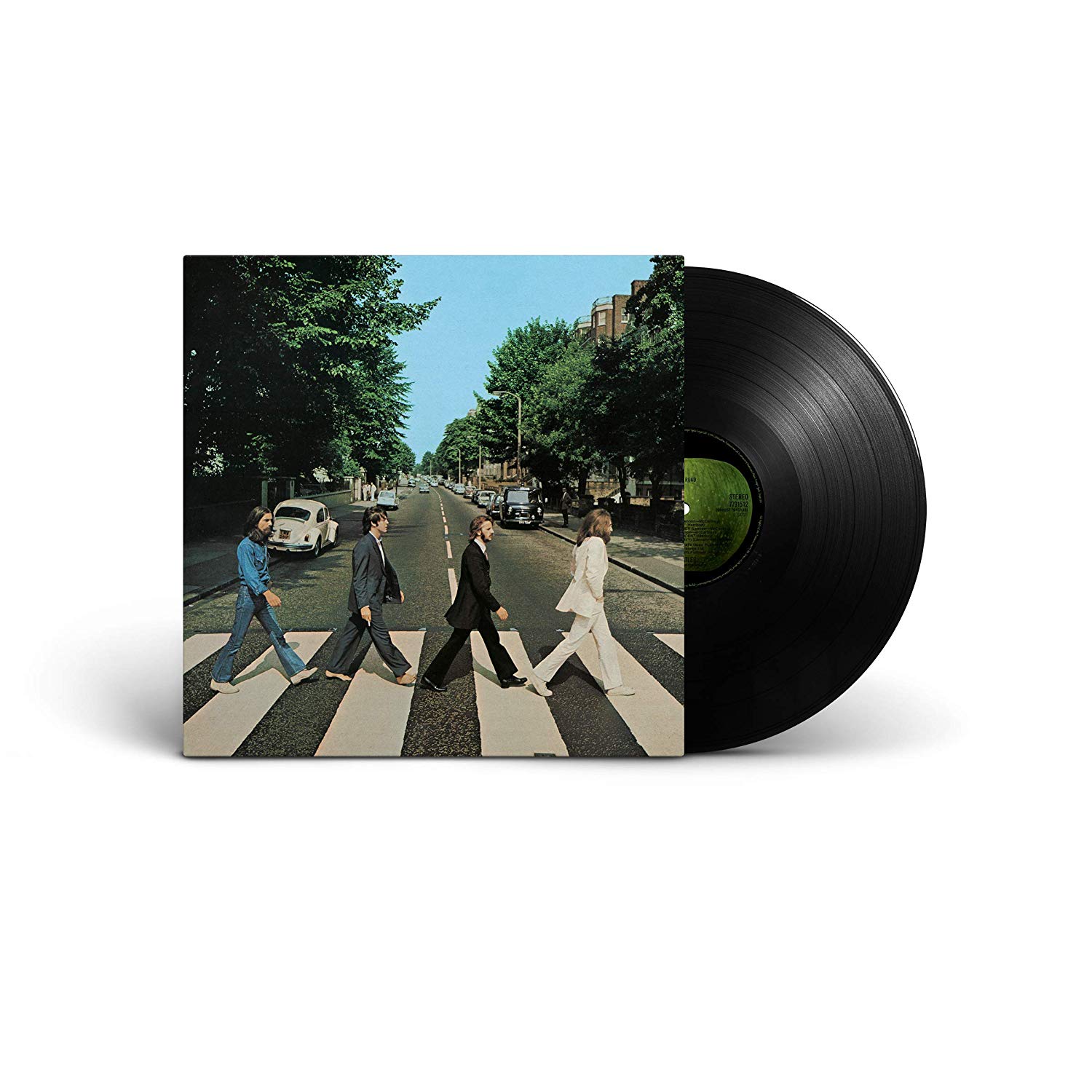 The Beatles - Abbey Road - 50th Anniversary - (1969 - 2019) - Vinil - Vinyl