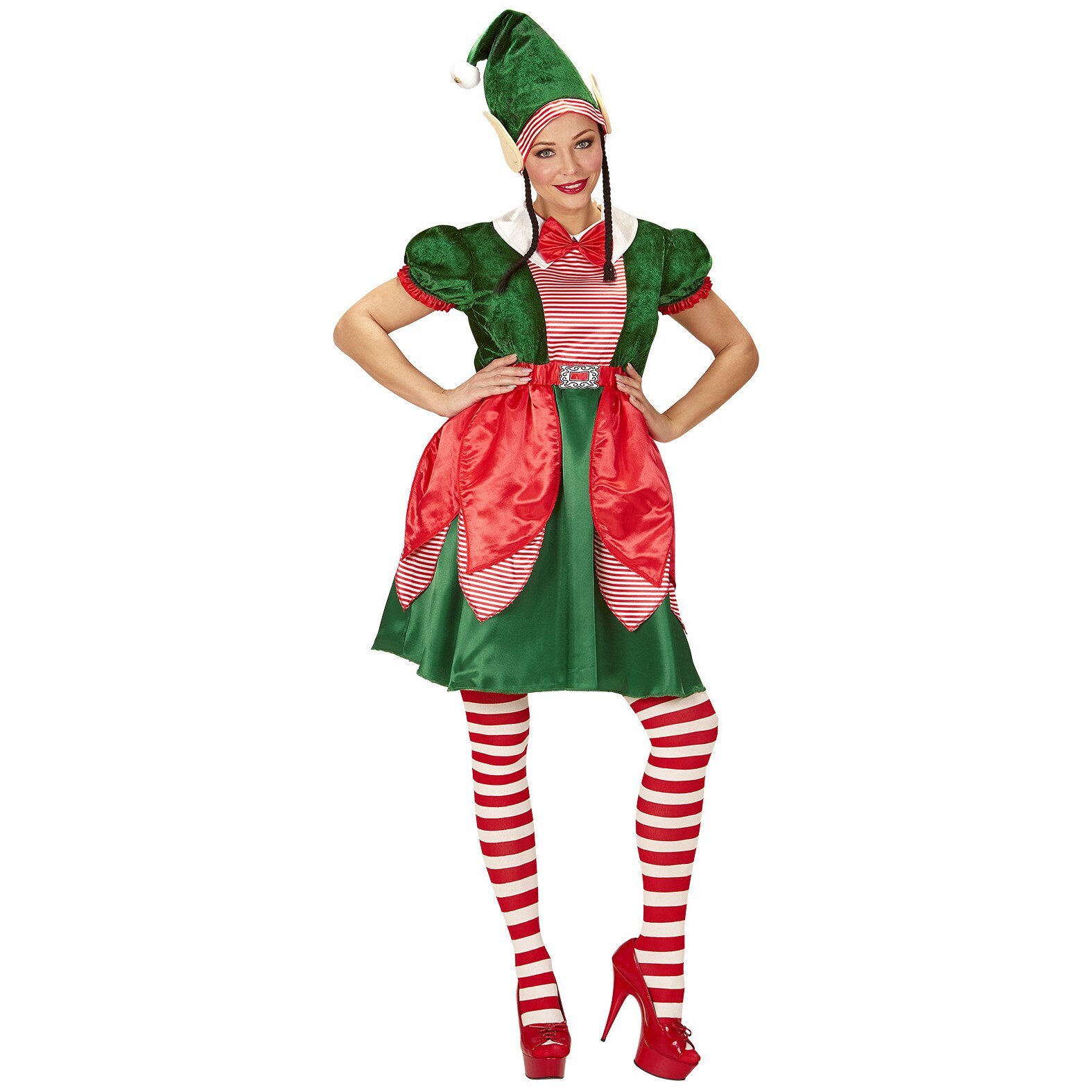 Costum Elf Femei - M Widmann