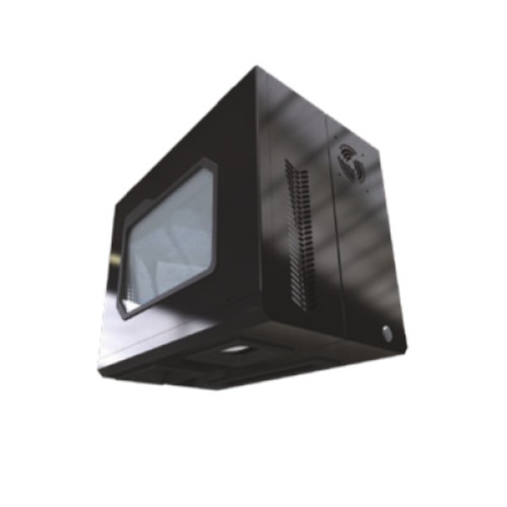 Videoproiector ISandBox Lite, 1920 x 1080, 5000 lm, 220 V, Negru