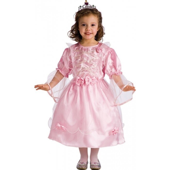 Costumatie Printesa fetite 2-3 ani
