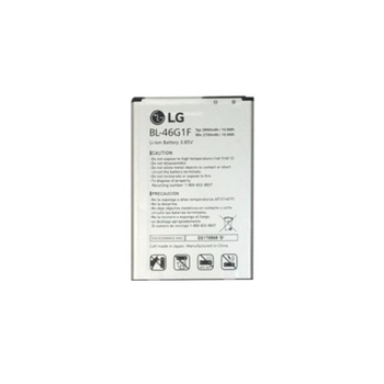 Baterie originala LG K10 2017 M250N, BL-46G1F, 2800mAh, Li-Ion, Bulk Baterie originala LG K10 2017 M250N, BL-46G1F, 2800mAh, Li-Ion, Bulk