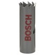 BOSCH HSS-bimetal magfúró, standard adapterhez, 17 mm