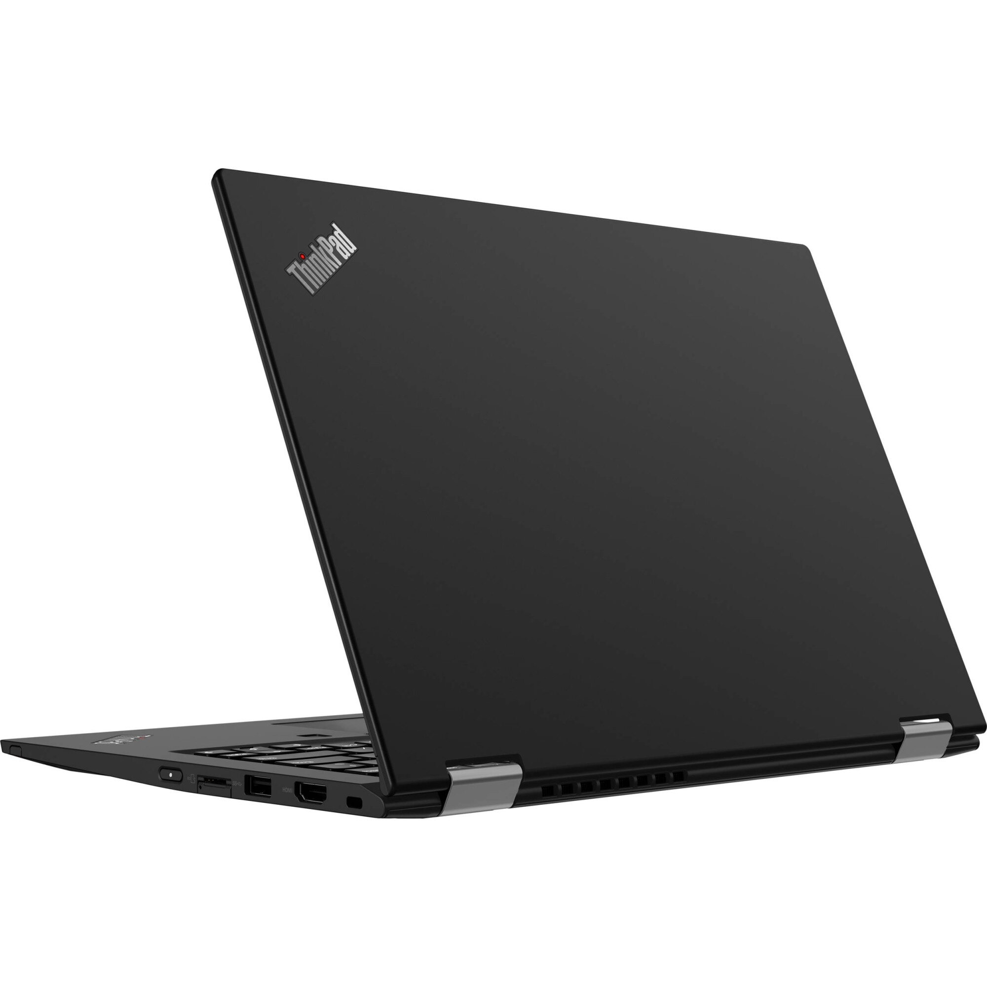 Laptop Lenovo ThinkPad X390 Yoga cu procesor Intel Core i5-8265U