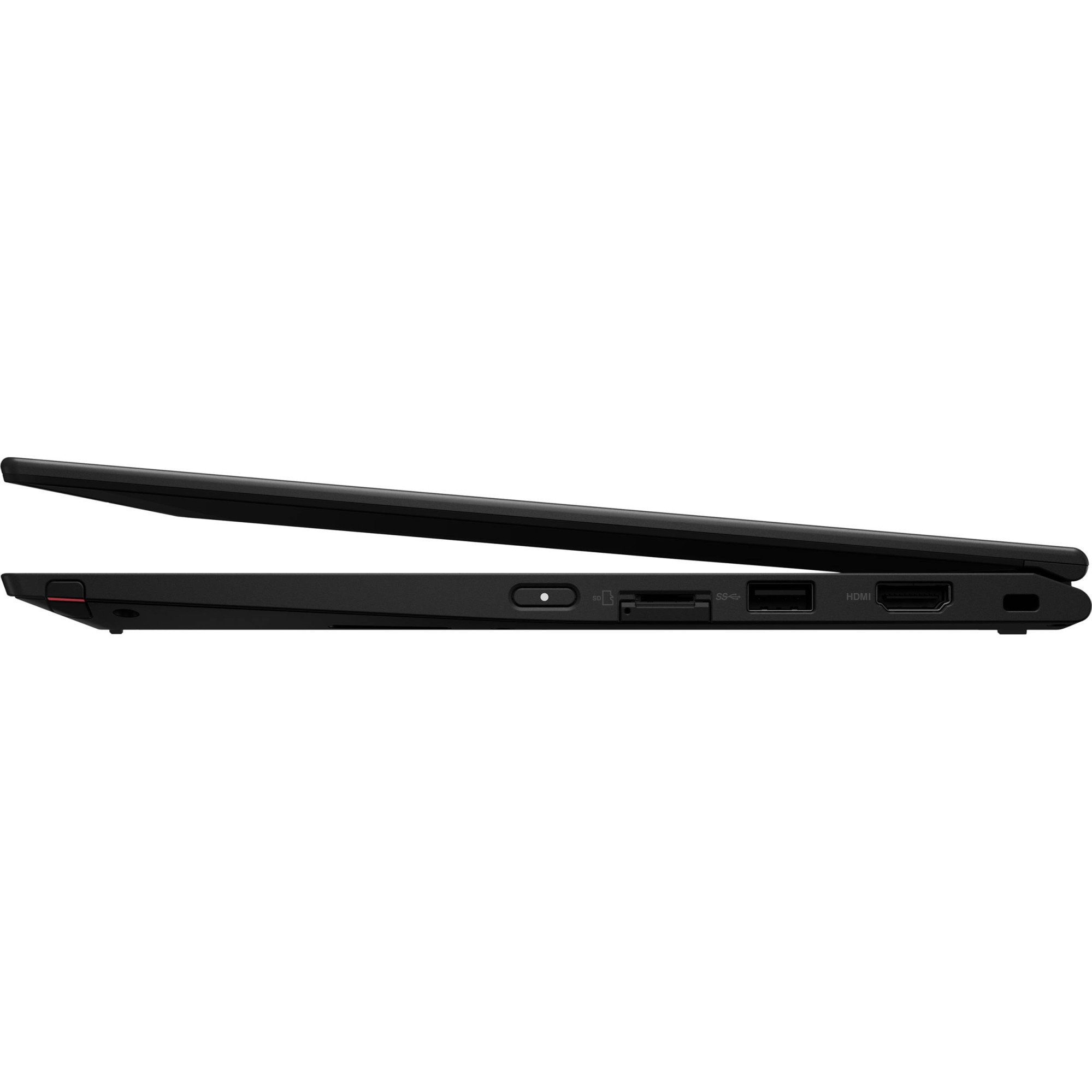 Laptop Lenovo ThinkPad X390 Yoga cu procesor Intel Core i5-8265U