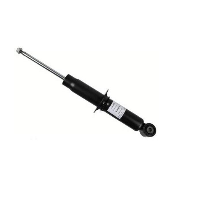 Amortizor puntea spate Sachs 316 999 presiune gas, VW Touareg 3.6 V6 FSI 2007