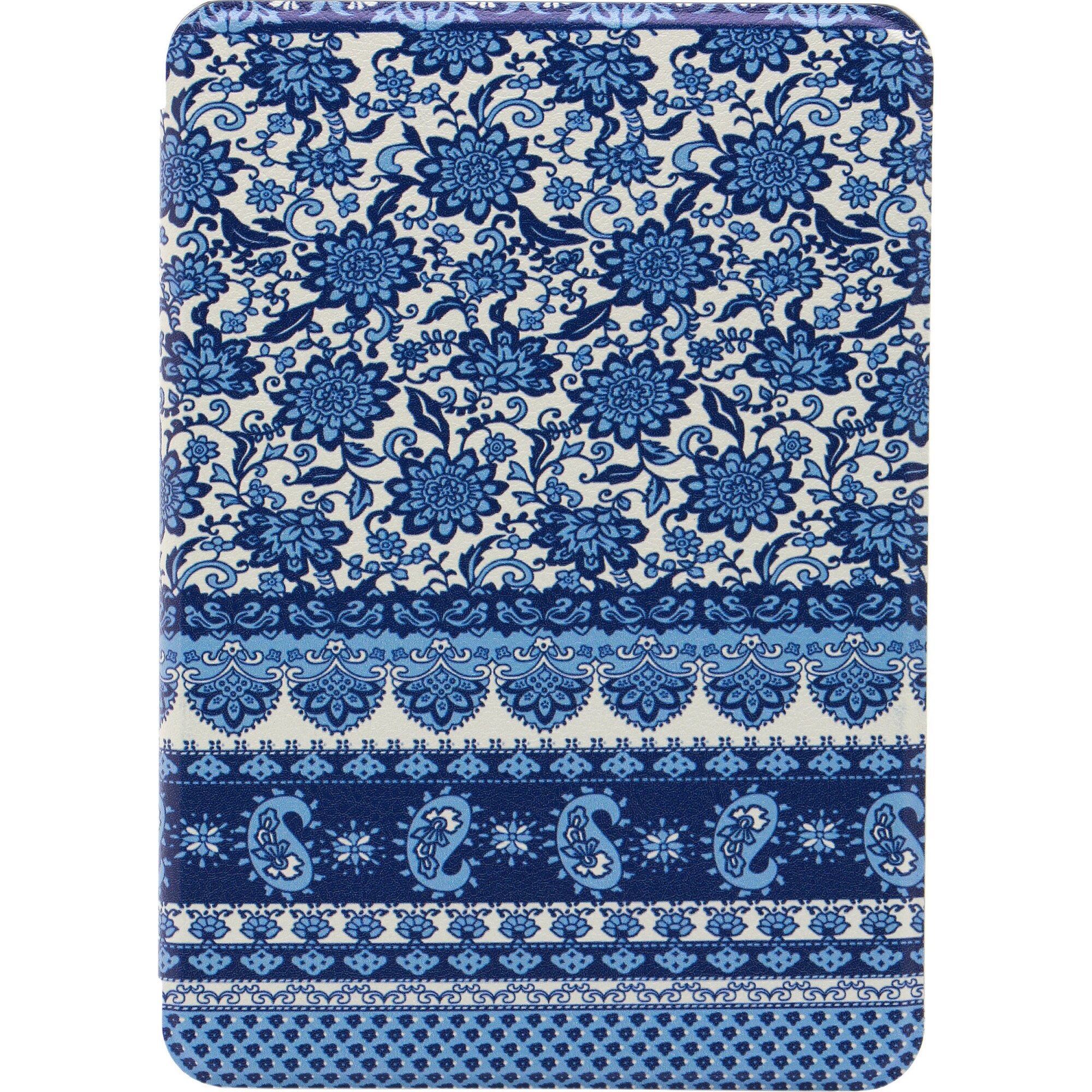 Husa de protectie A+ Slim pentru Kindle Paperwhite 4 (10th Generation) 2018, Color