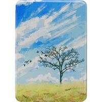 Husa de protectie A+ Slim pentru Kindle Paperwhite 4 (10th Generation) 2018, Spring