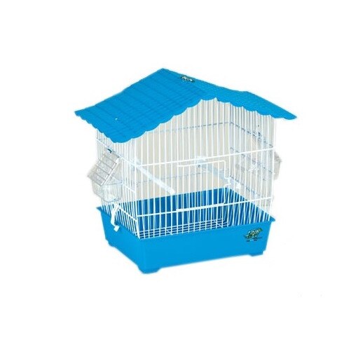 Colivie FOP Sara pentru pasari 35.5 X 21 X 32.5 cm 10680010