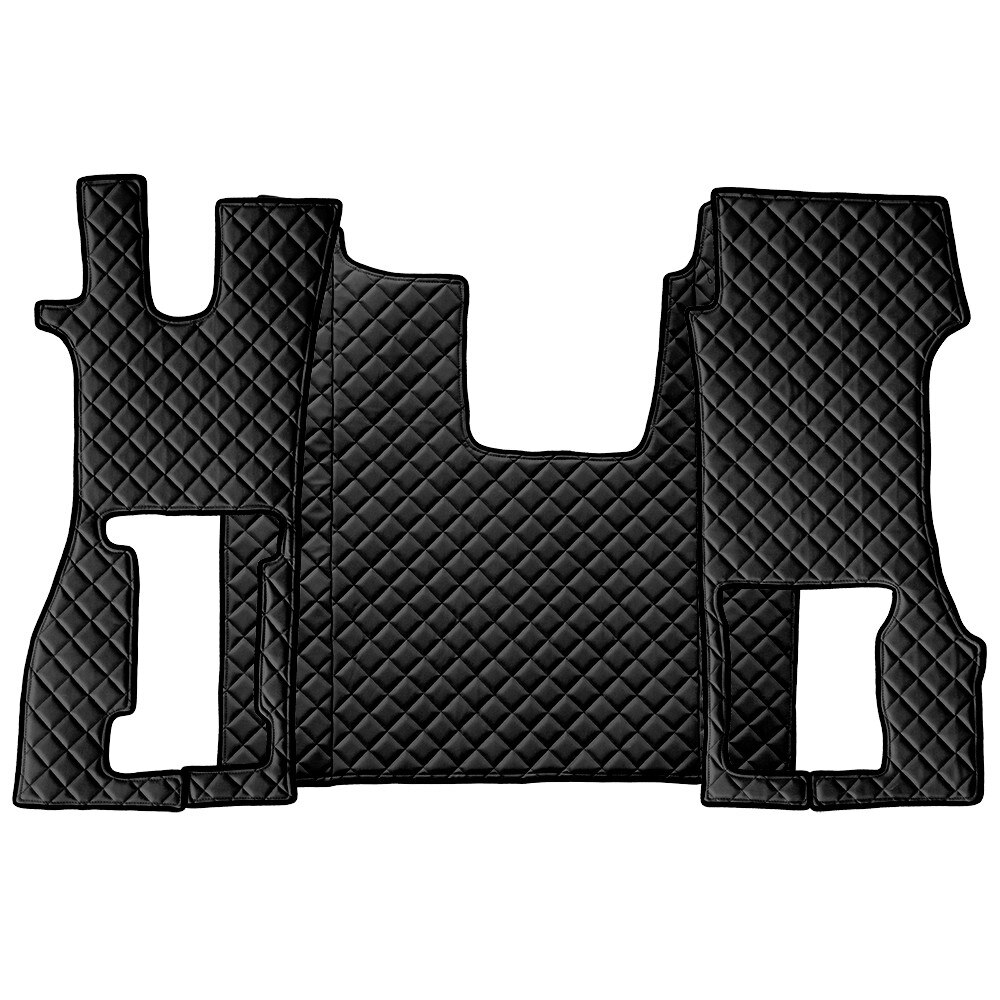 Set pres Scania R scaun dreapta rabatabil produs nou 2016 negru