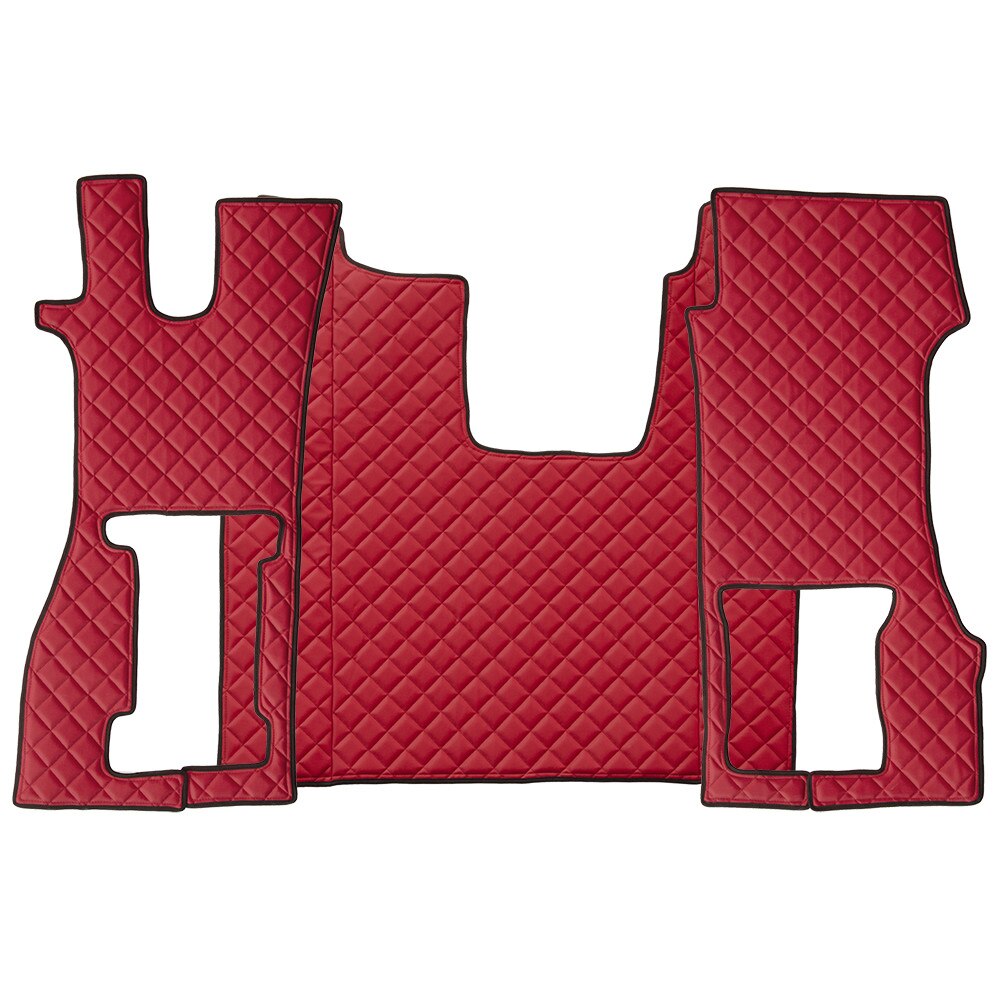 Set pres Scania R scaun dreapta rabatabil produs nou 2016 rosu