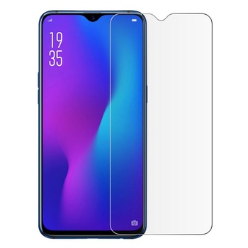 Folie sticla IMPORTGSM pentru Samsung Galaxy A10, Tempered Transparenta Folie sticla IMPORTGSM pentru Samsung Galaxy A10, Tempered Transparenta