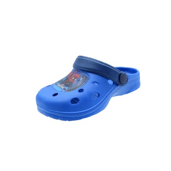 Papuci din spuma pentru baieti Setino 870-218AL, Multicolor Papuci din spuma pentru baieti Setino 870-218AL, Multicolor