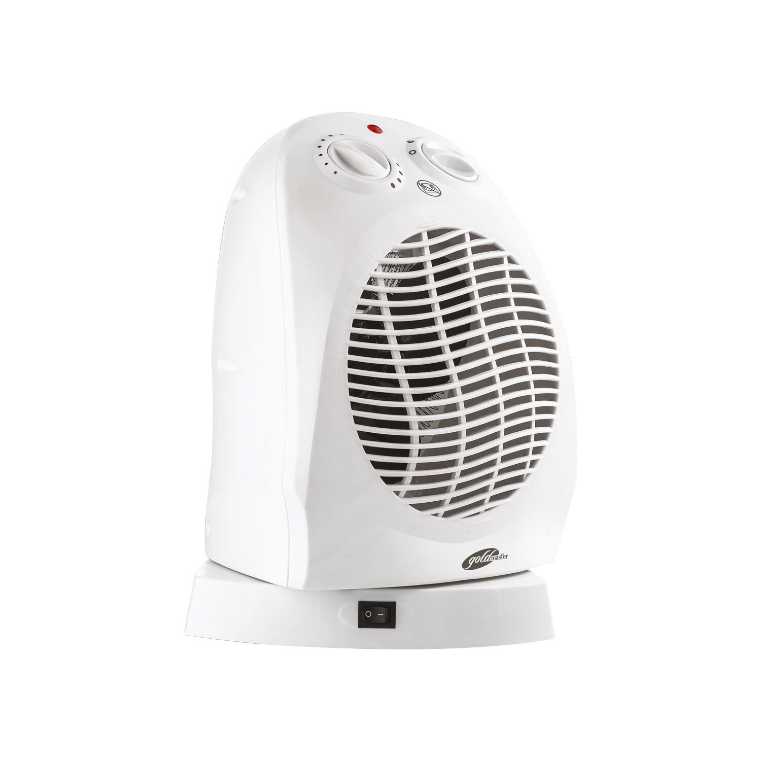 Aeroterma, Mars, Alb, 2000 W, GM-7920