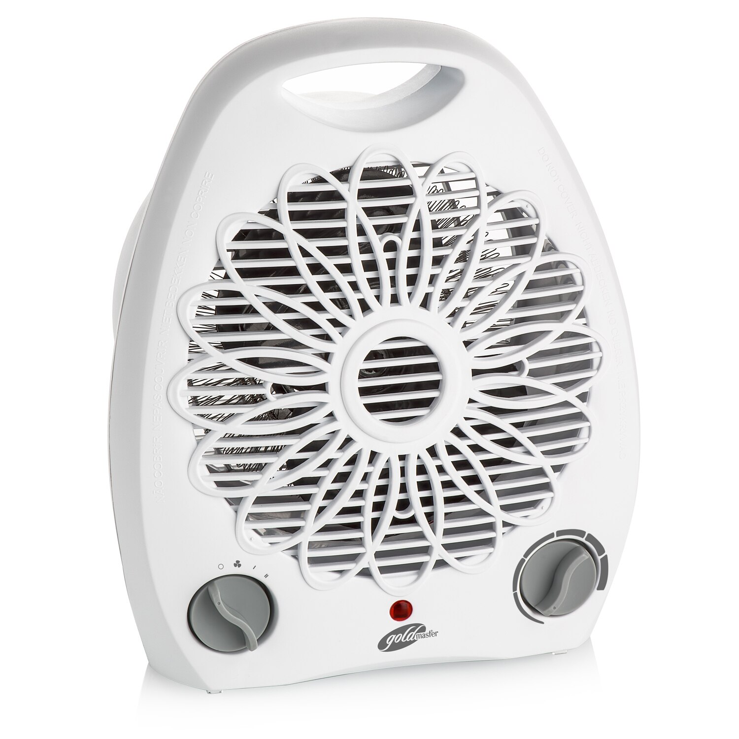 Aeroterma, Venus, Alb, 2000 W, GM-7919