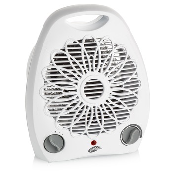 Aeroterma, Venus, Alb, 2000 W, GM-7919 Aeroterma, Venus, Alb, 2000 W, GM-7919