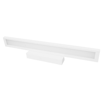 Aplica de baie cu led Alba , 20W , Lumina Neutra , IP45 Aplica de baie cu led Alba , 20W , Lumina Neutra , IP45