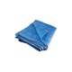 Prelata impermeabila rezistenta UV, 3x4 metri, 80 g/mp, inele de prindere, albastru
