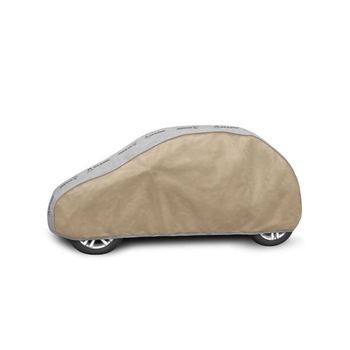 Prelata auto Kegel-Błażusiak, Optimal Garage Hatchback S3 Prelata auto Kegel-Błażusiak, Optimal Garage Hatchback S3
