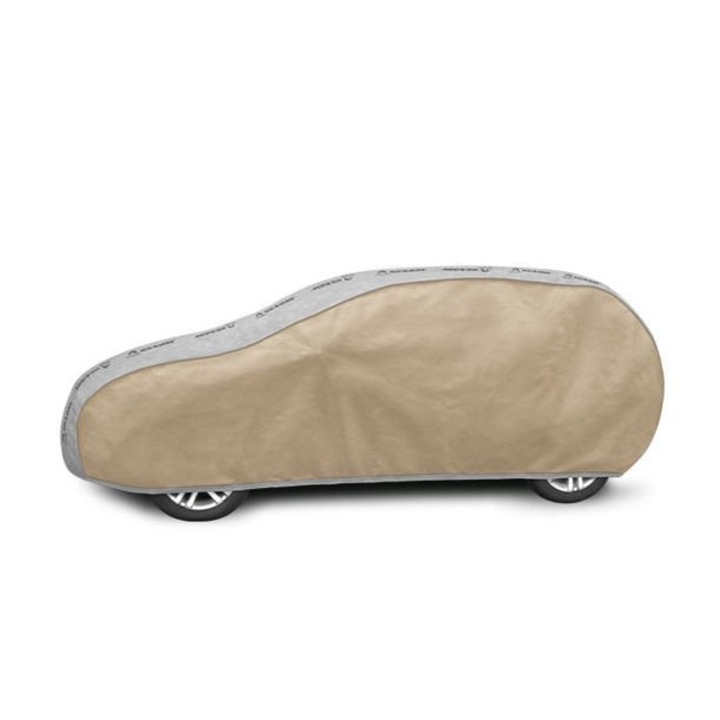 Покривало за автомобил Kegel-Błażusiak Optimal Garage L2 hatchback, за ALFA ROMEO Giulietta