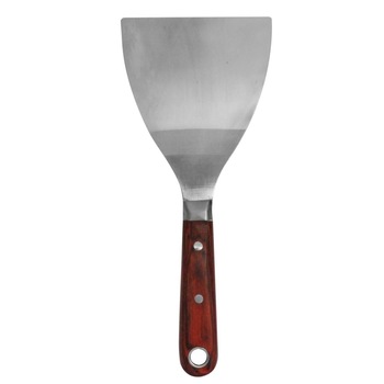 Spaclu din otel 4 Spaclu din otel 4