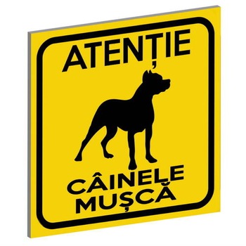 Placuta Exo PVC  Placuta Exo PVC