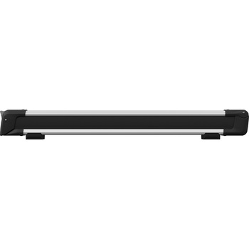 Suport schiuri Thule SnowPack TH732600, prindere pe bare transversale pentru maxim 6 perechi de schiuri sau 4 placi snowboard, argintiu Suport schiuri Thule SnowPack TH732600, prindere pe bare transversale pentru maxim 6 perechi de schiuri sau 4 placi snowboard, argintiu