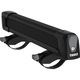 Thule SnowPack TH732406 Síléctartó, kereszttartók akár 4 pár síléchez vagy 2 snowboardhoz, Fekete