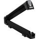 Thule SnowPack TH732406 Síléctartó, kereszttartók akár 4 pár síléchez vagy 2 snowboardhoz, Fekete