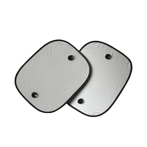 Napellenzők, napvédők