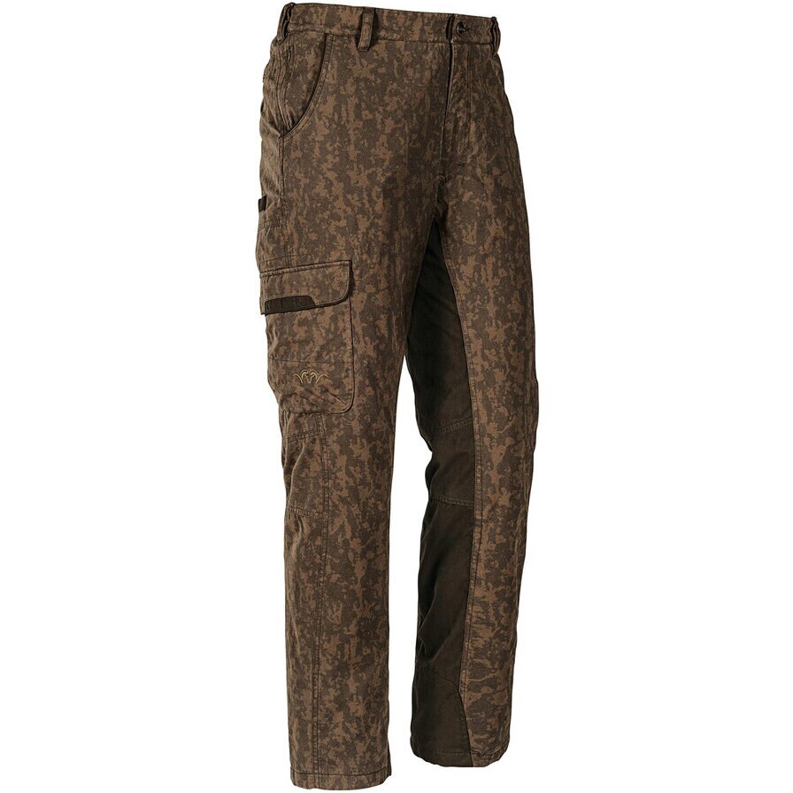 Pantaloni Blaser 3.0 Terra