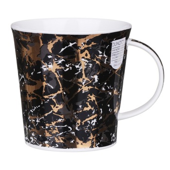 Cana - Nero Cairngorm, Portelan, 320 ml Cana - Nero Cairngorm, Portelan, 320 ml