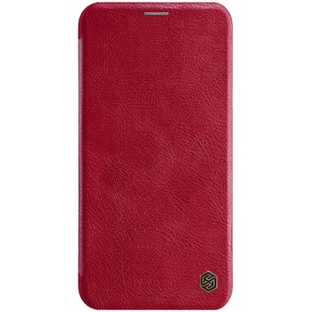 Husa iPhone 11 Pro Qin Nillkin Rosie Husa iPhone 11 Pro Qin Nillkin Rosie