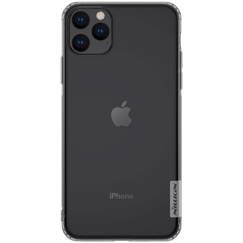Husa iPhone 11 Pro Tpu Nature Nillkin Fumurie
