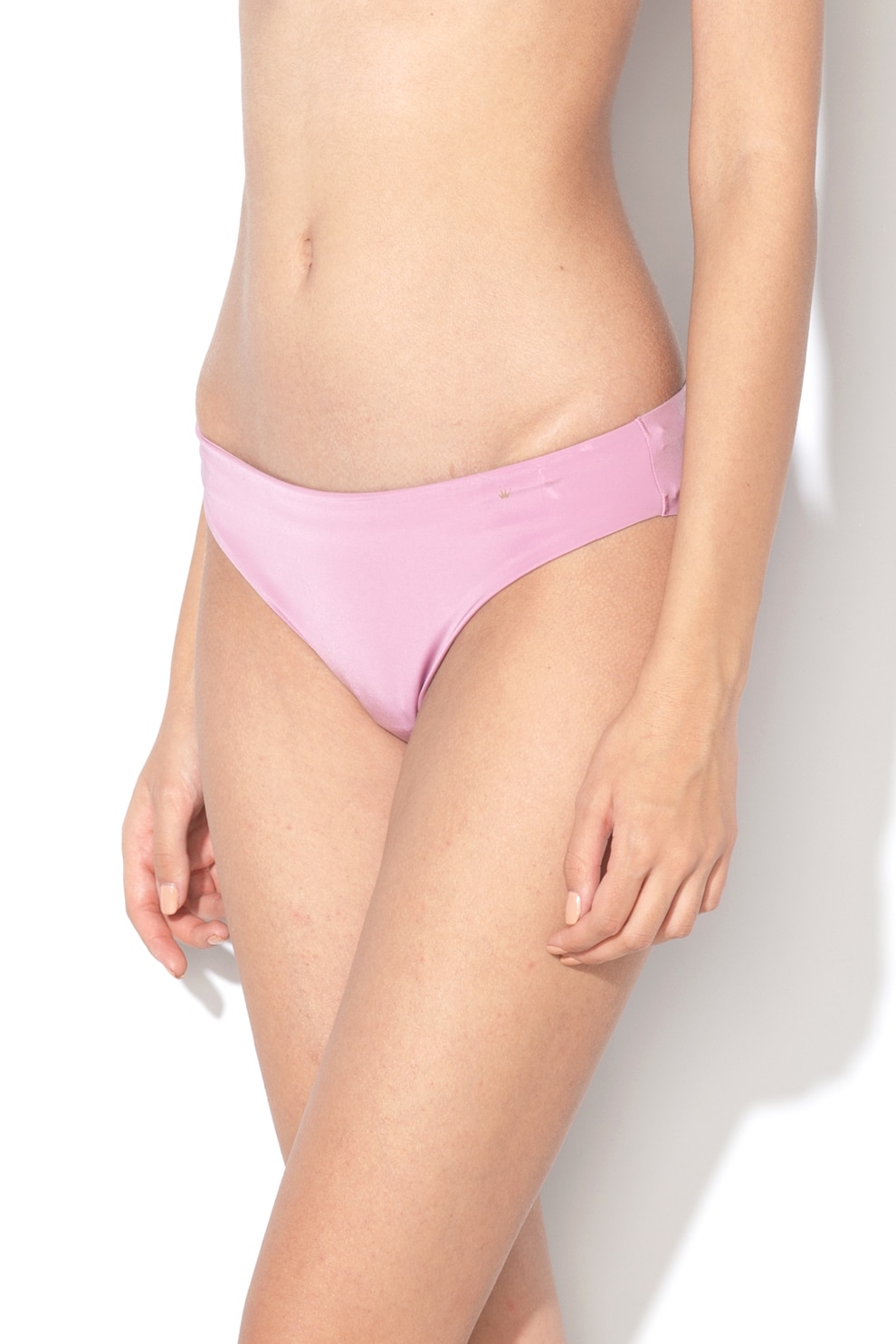 Triumph, Chiloti fara cusaturi Body Make-Up Essentials, Lila