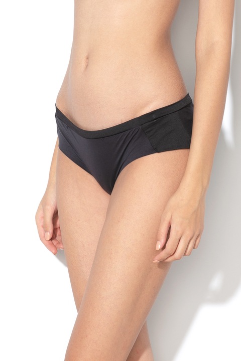 Triumph, Бикини хипстър Body Make-Up, Черен