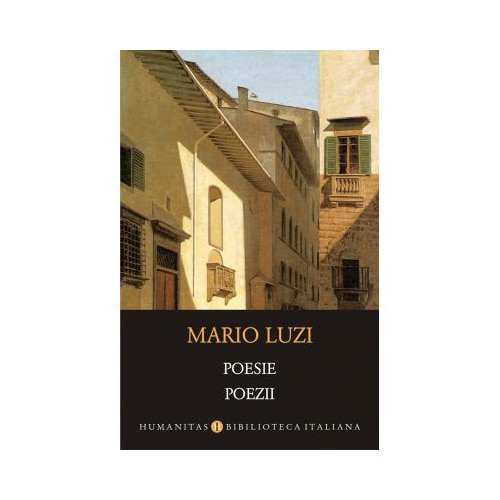 Poesie/Poezii, Mario Luzi