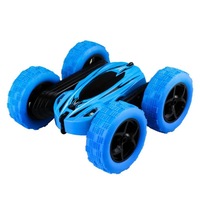 masinuta cu telecomanda stunt car double star d828 4wd 24 ghz lumini led 124 bleu imagen 4_0_
0