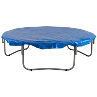 Prelata de protectie Upper Bounce pentru trambuline rotunde, 229 cm, Albastru, UBWC-7.5-BL