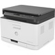 Multifunctional laser color HP MFP 178nw, Retea, Wireless, A4