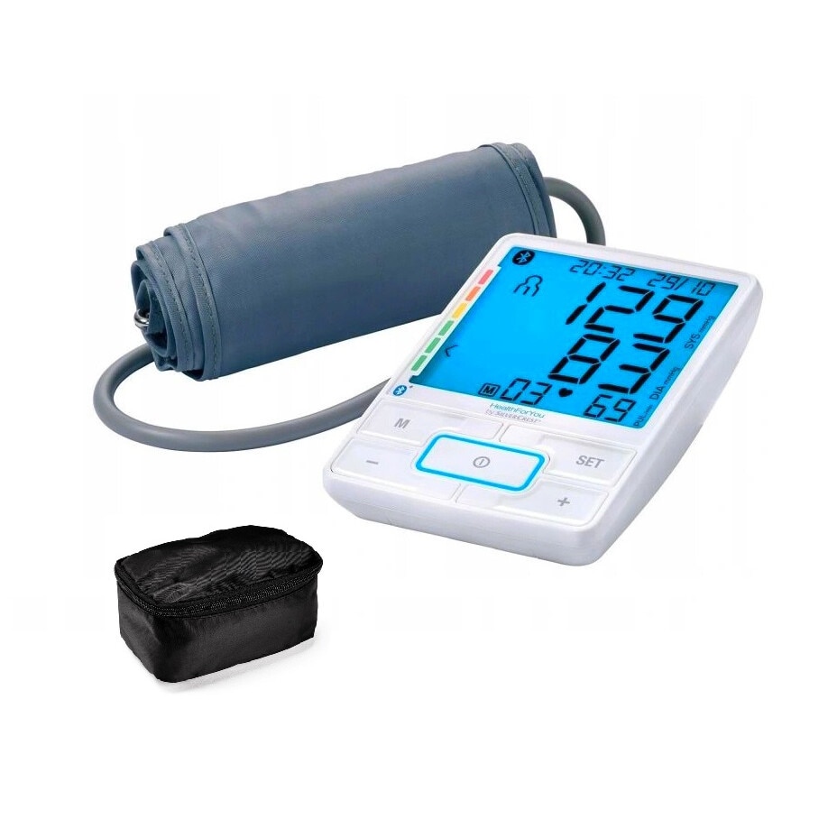 Wellife PROFI felkaros vérnyomásmérő