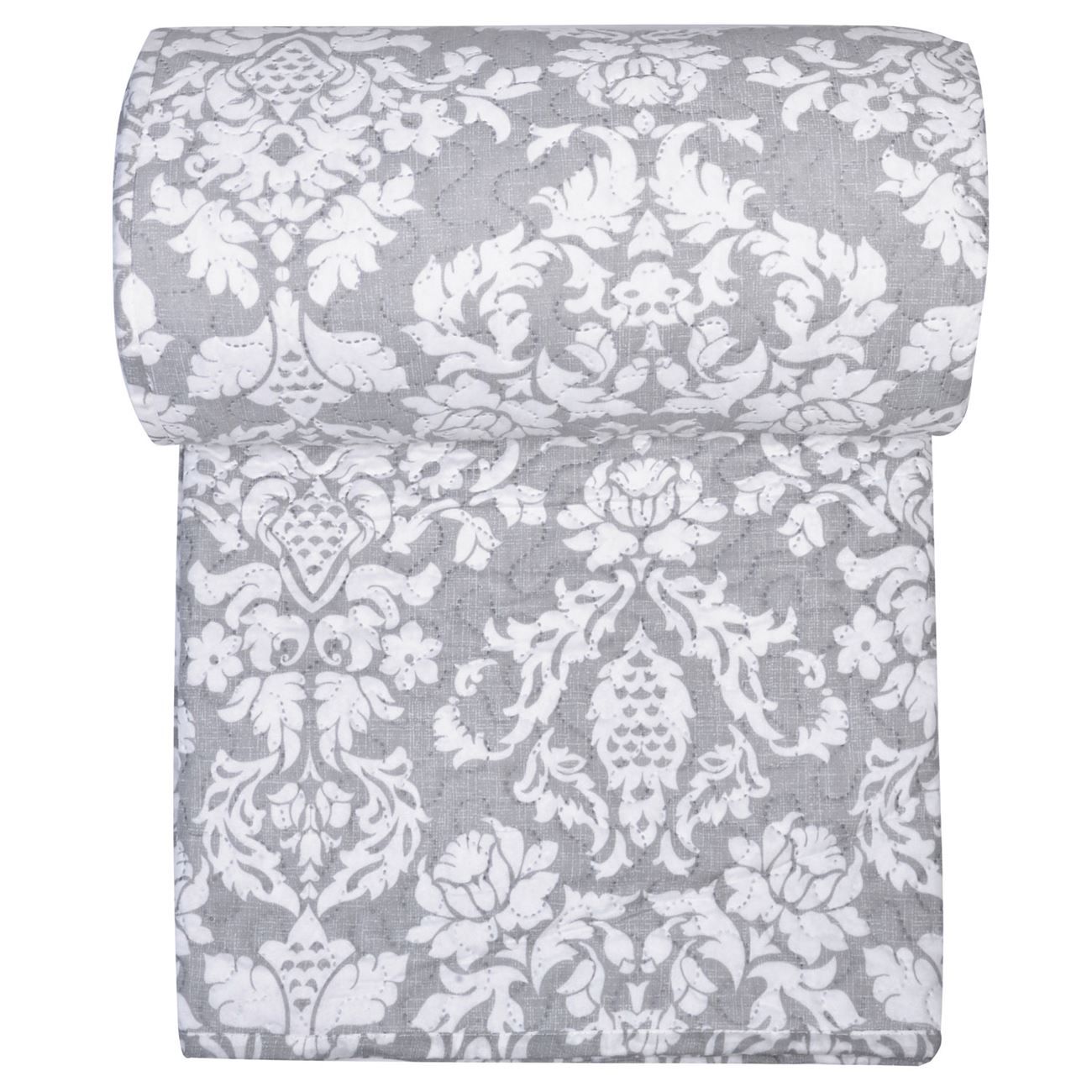 Patura iMKⓇ, 220x240 cm, Material rezistent GRI/ALB, VD