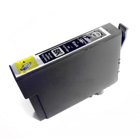 Epson T2991 Xl 29xl Utangyartott Fekete Patron Emag Hu