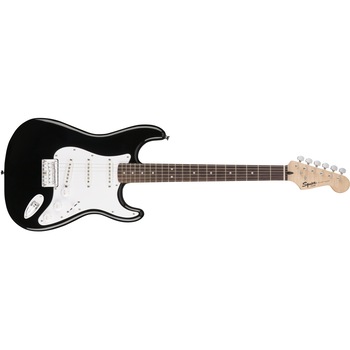 Chitara electrica Squier Bullet Stratocaster HT Black Chitara electrica Squier Bullet Stratocaster HT Black